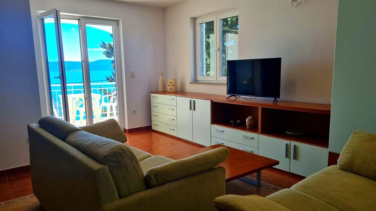 Apartment Obala Novi Vinodolski