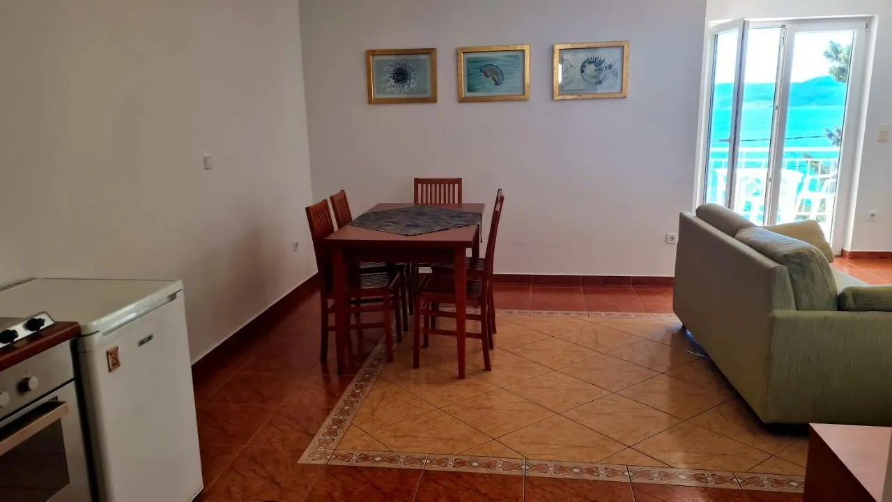 Apartment Obala Novi Vinodolski