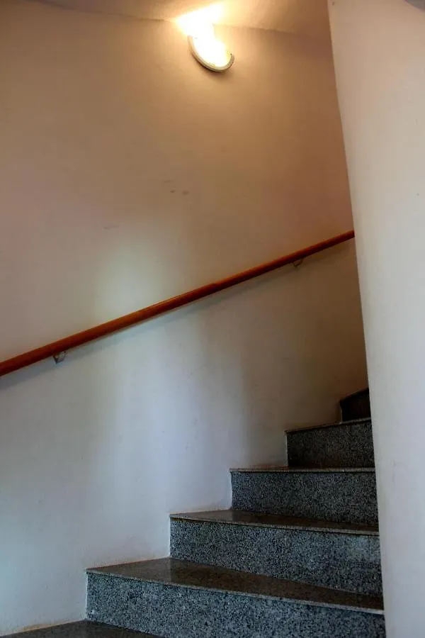 Apartment Obala Novi Vinodolski
