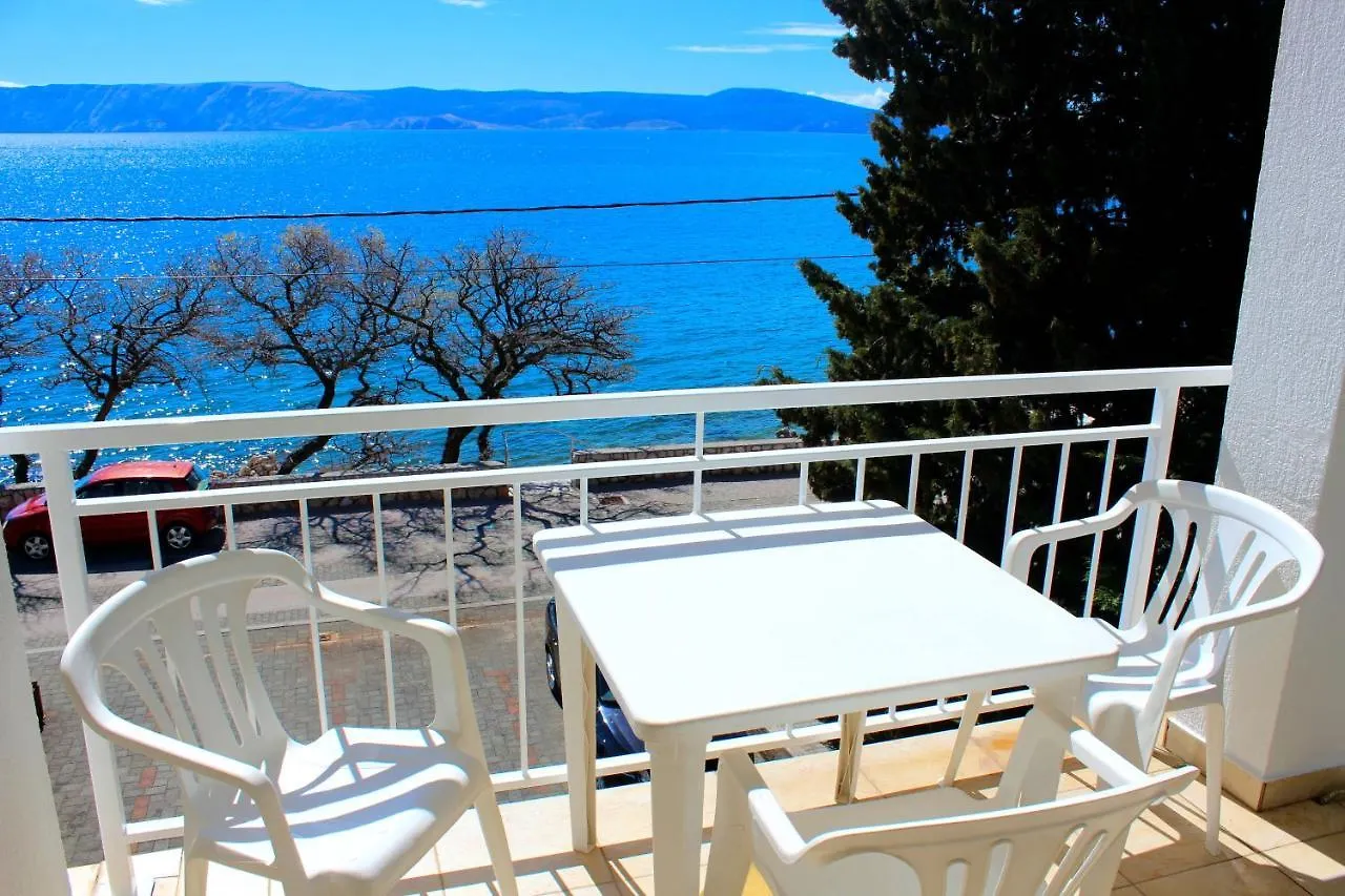Apartment Obala Novi Vinodolski