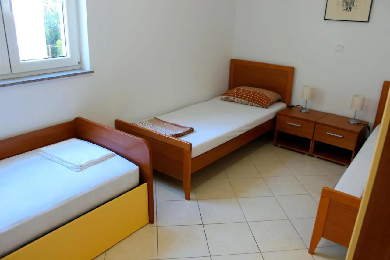 Apartment Obala Novi Vinodolski