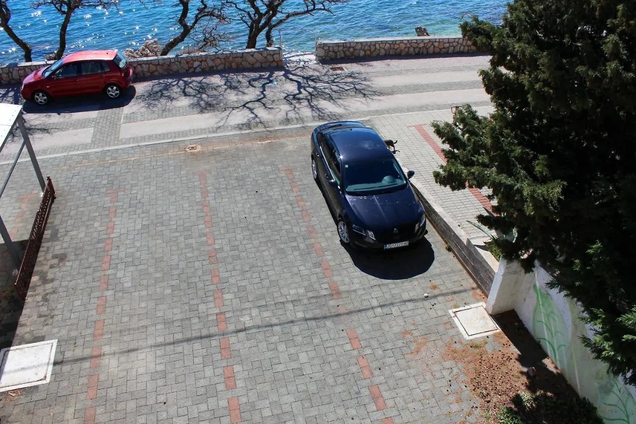 Apartment Obala Novi Vinodolski