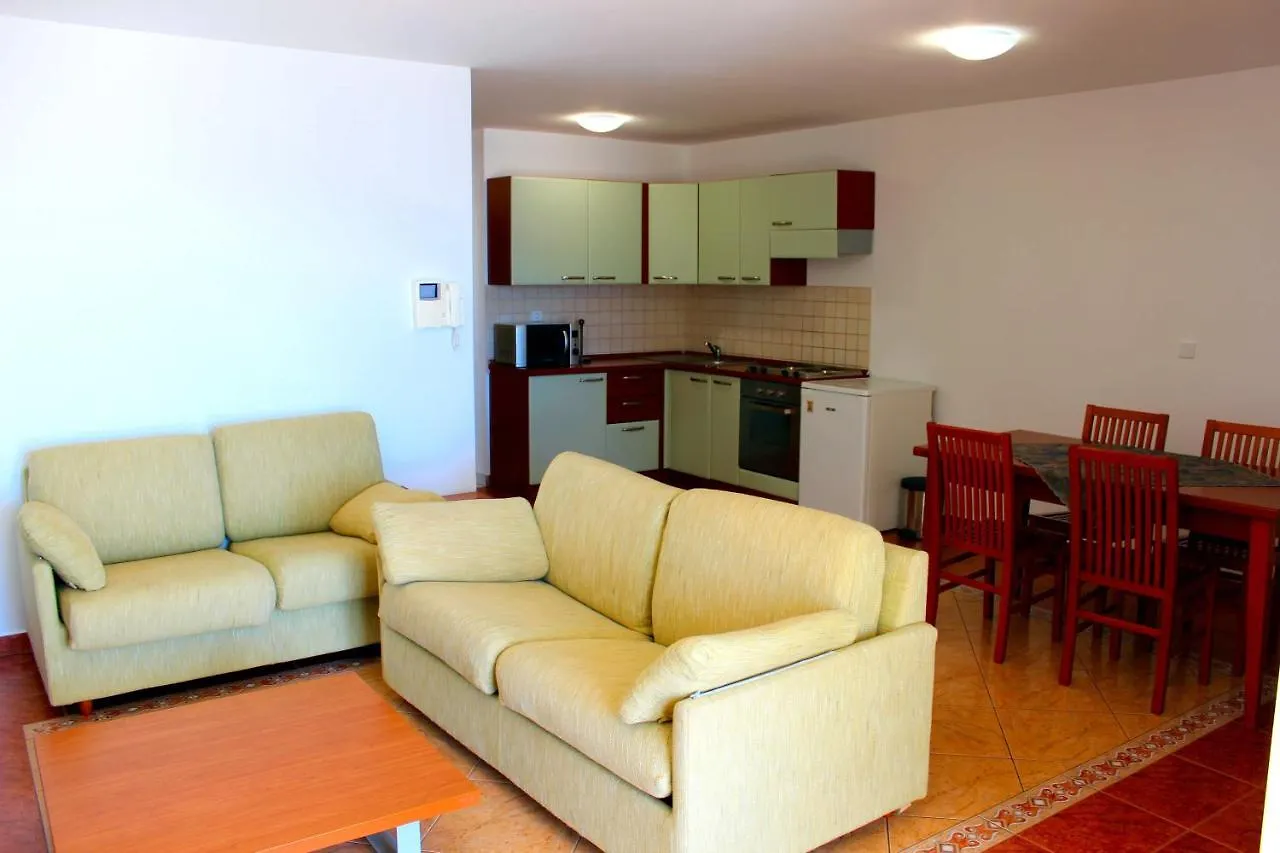 Apartment Obala Novi Vinodolski