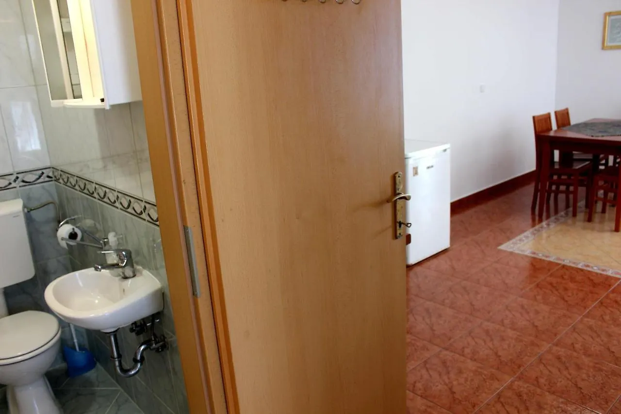Apartment Obala Novi Vinodolski