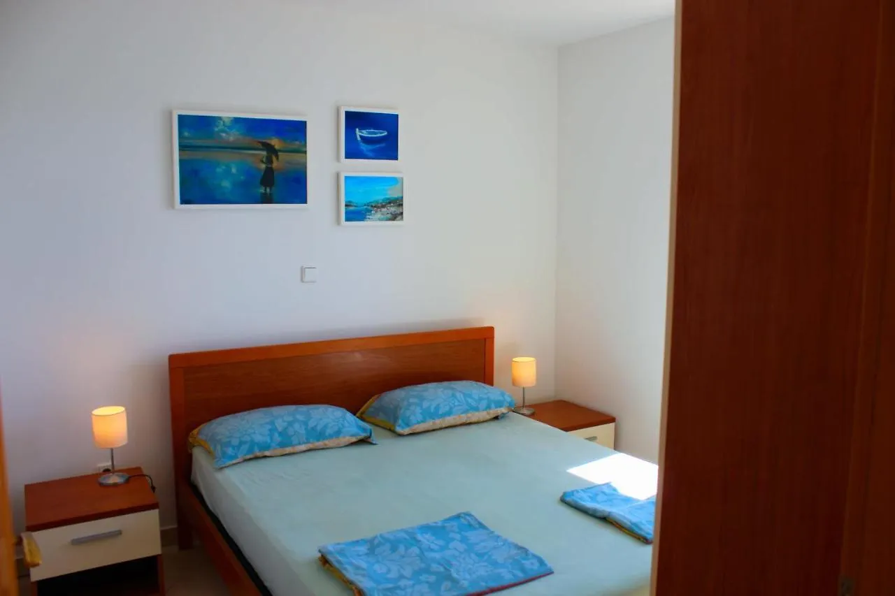 Apartment Obala Novi Vinodolski