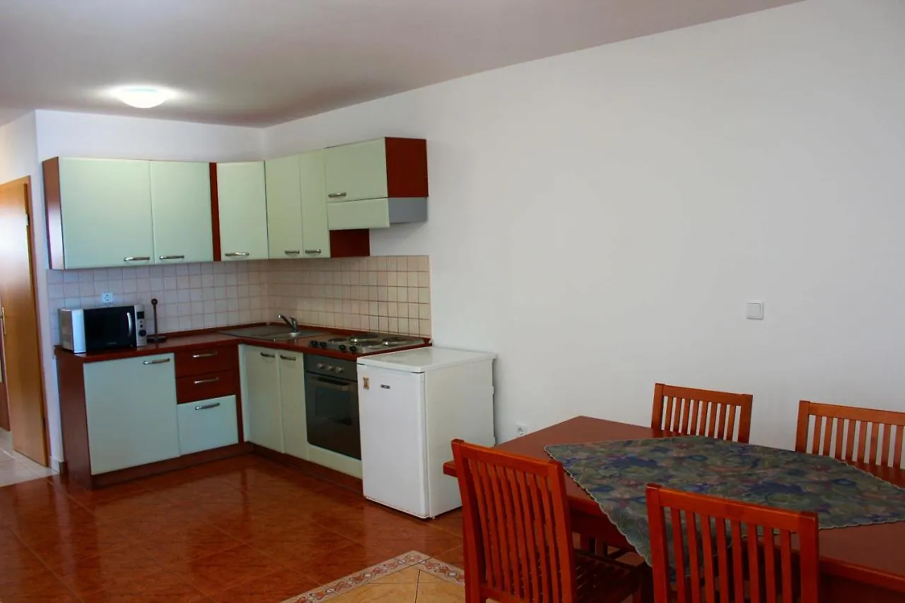 Apartment Obala Novi Vinodolski