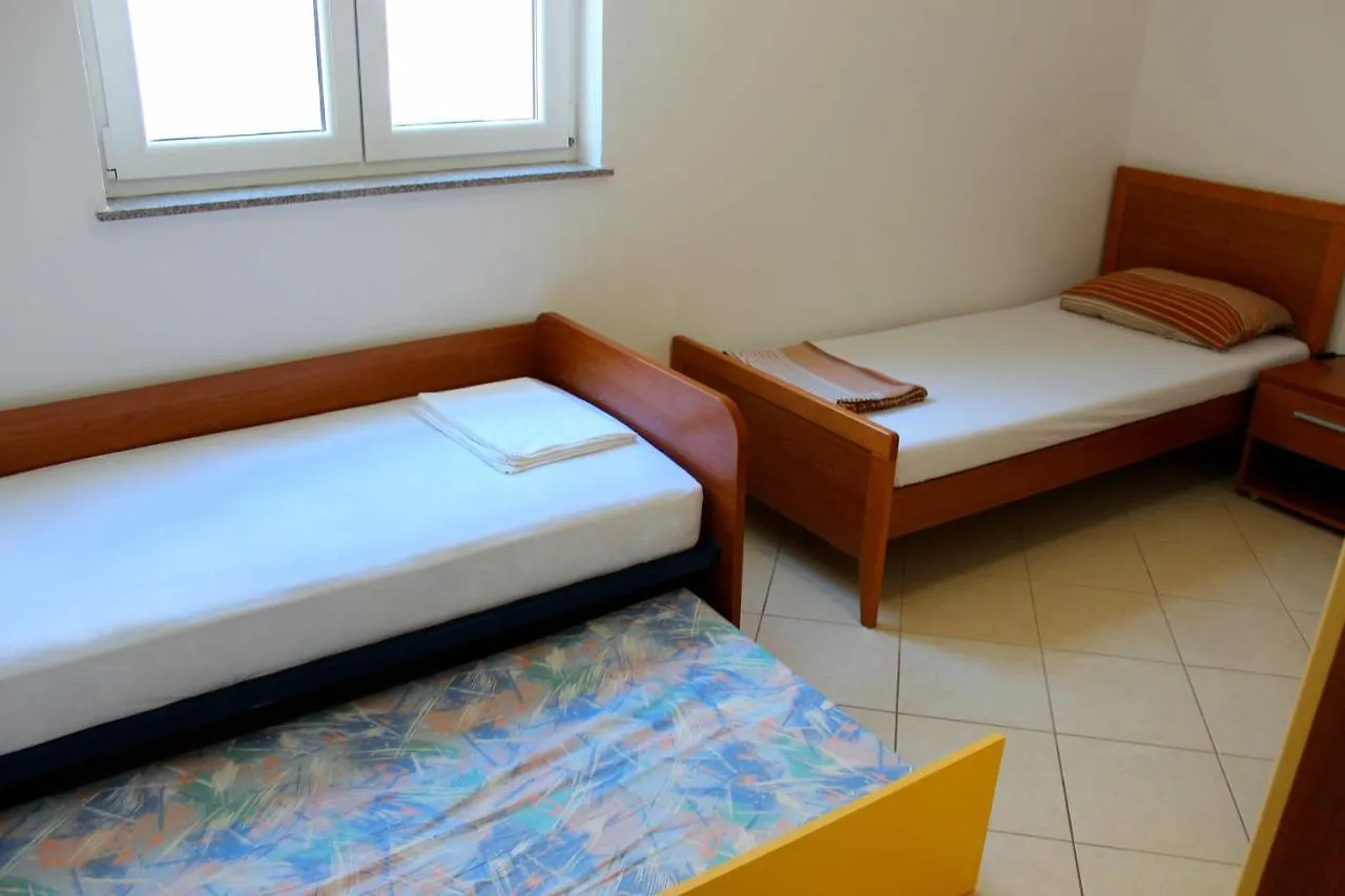 Apartment Obala Novi Vinodolski