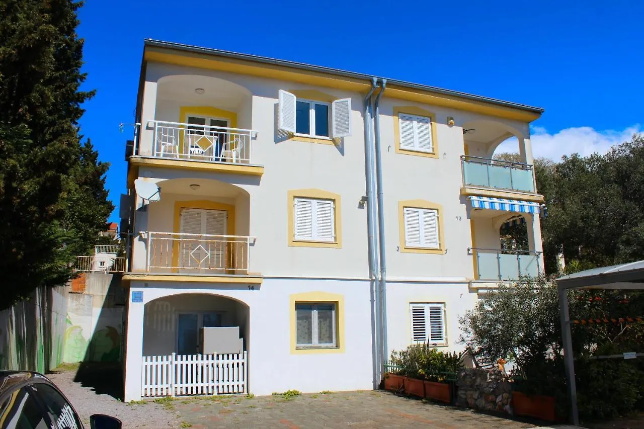 Apartment Obala Novi Vinodolski