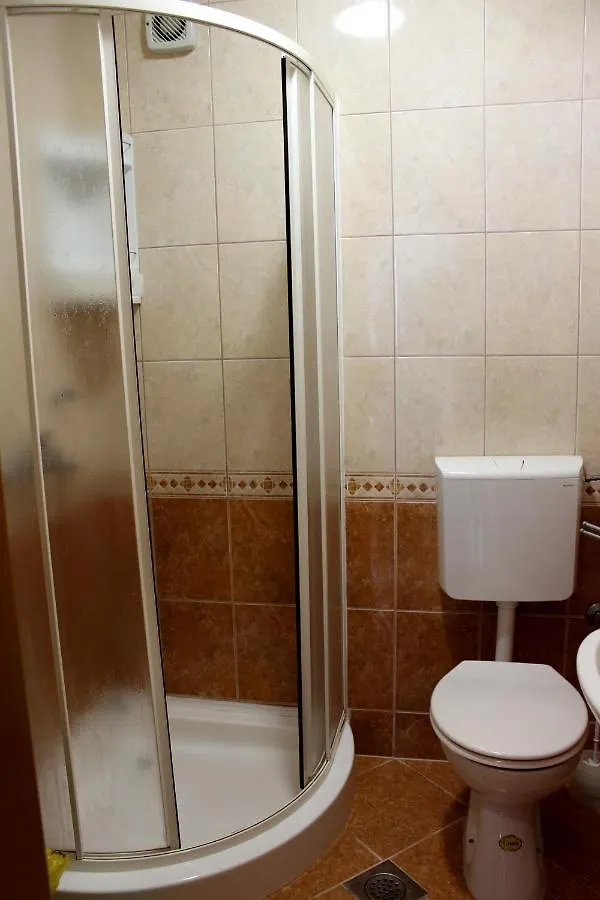 Apartment Obala Novi Vinodolski