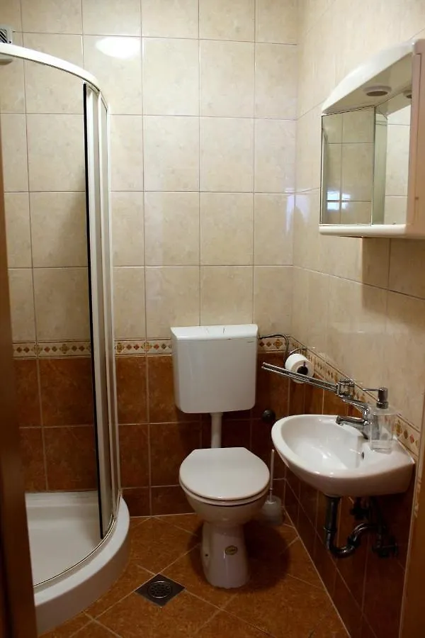 Apartment Obala Novi Vinodolski