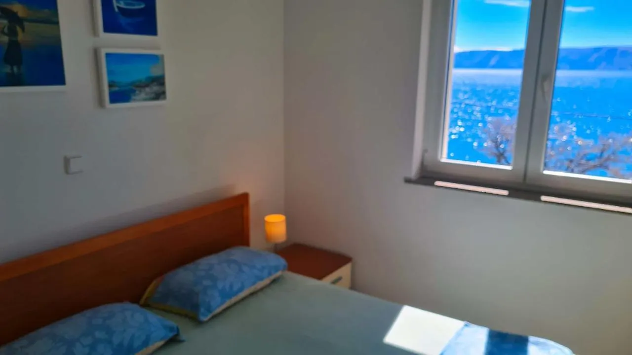 Apartment Obala Novi Vinodolski