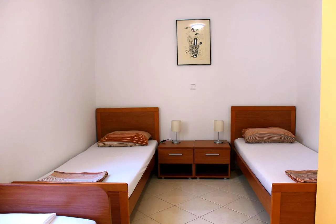 Apartment Obala Novi Vinodolski Croatia