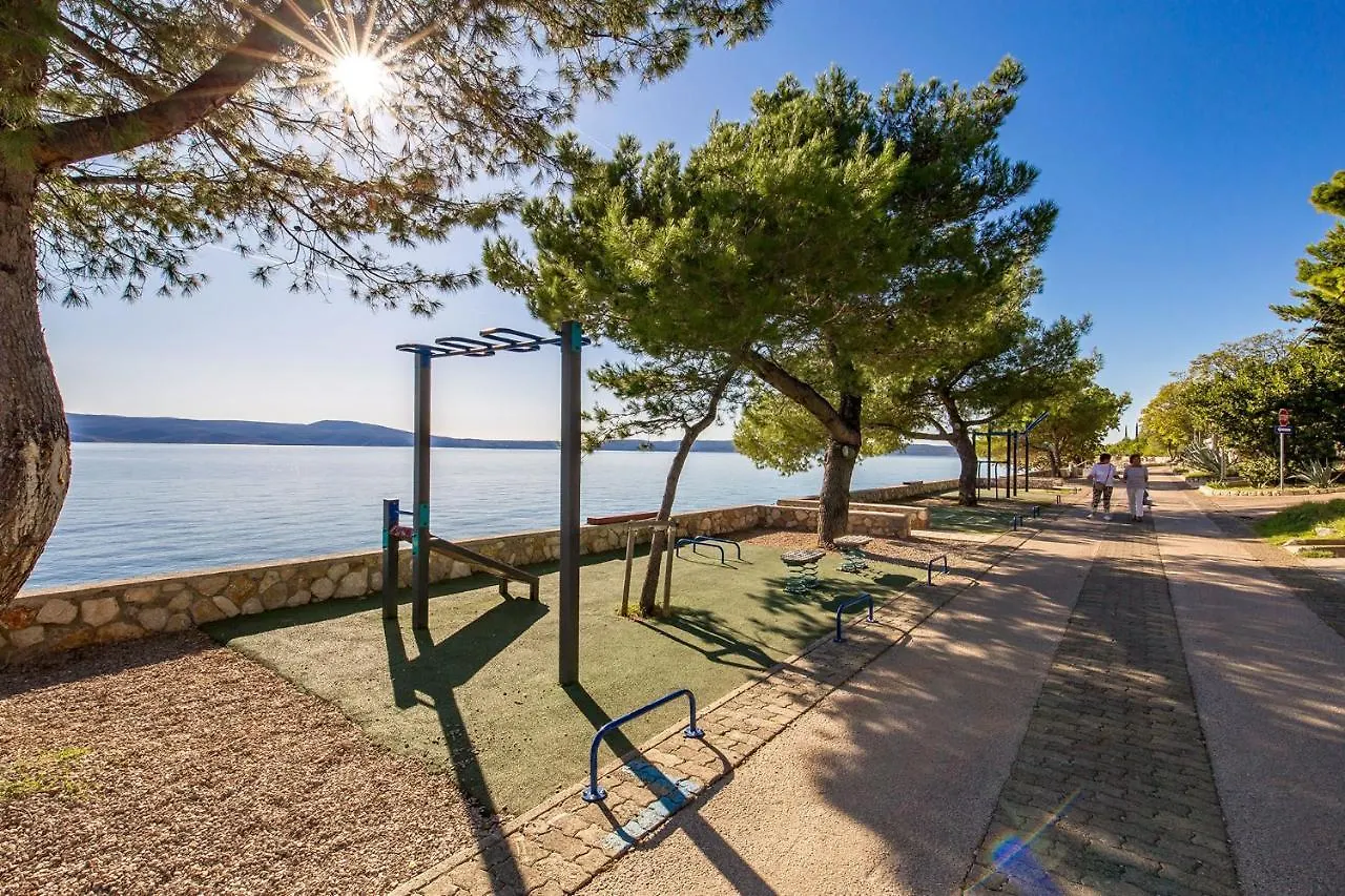 Apartment Obala Novi Vinodolski 0*,  Croatia