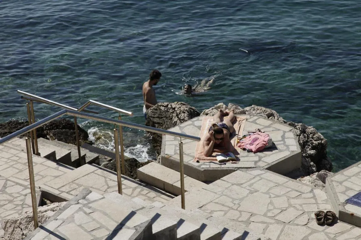 Apartment Obala Novi Vinodolski Croatia