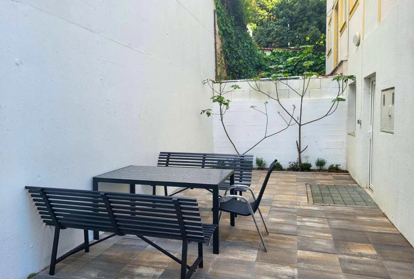 Apartment Obala Novi Vinodolski Croacia